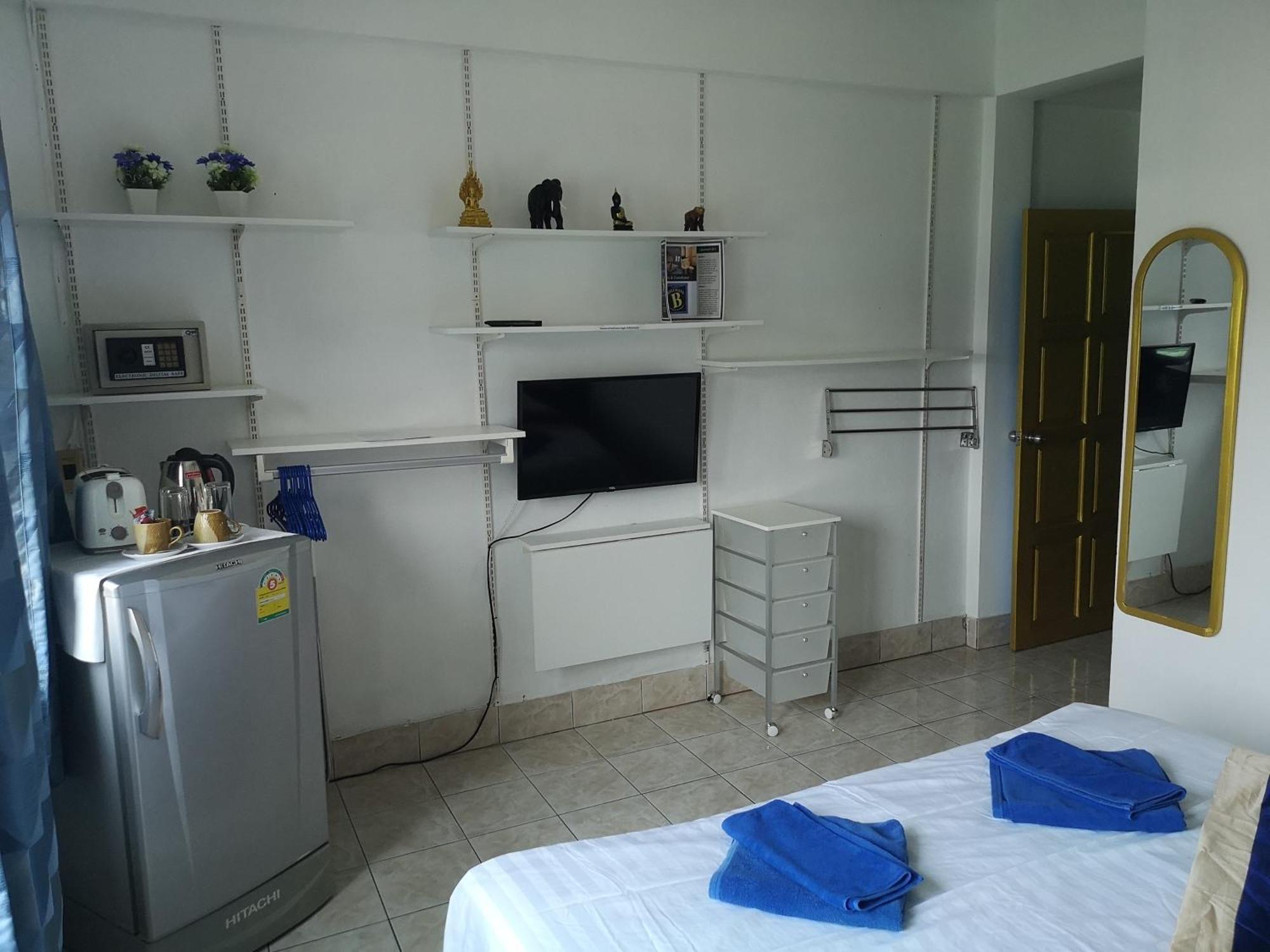 Bellmans Restaurant & Guest house