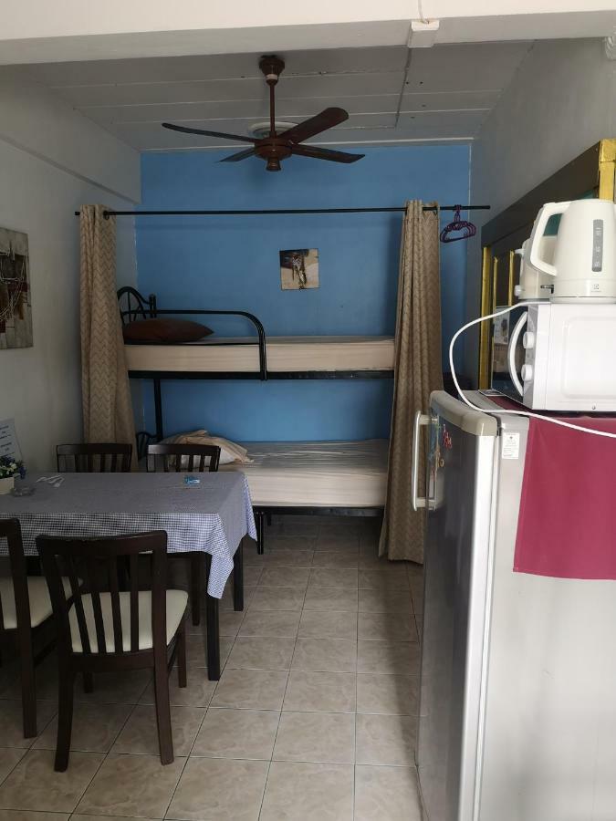 Bellmans Restaurant & Guest house