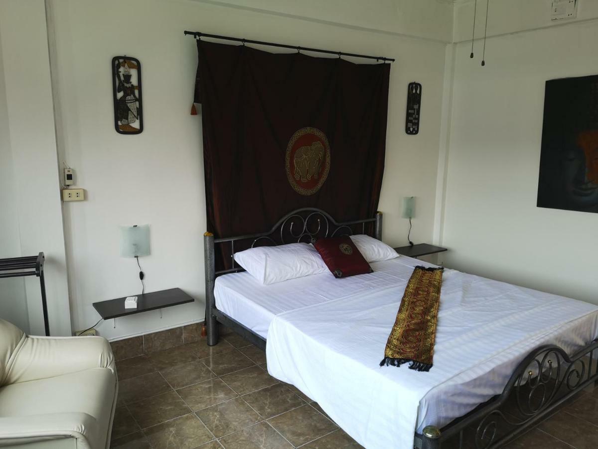 Guest house Bellmans Restaurant &