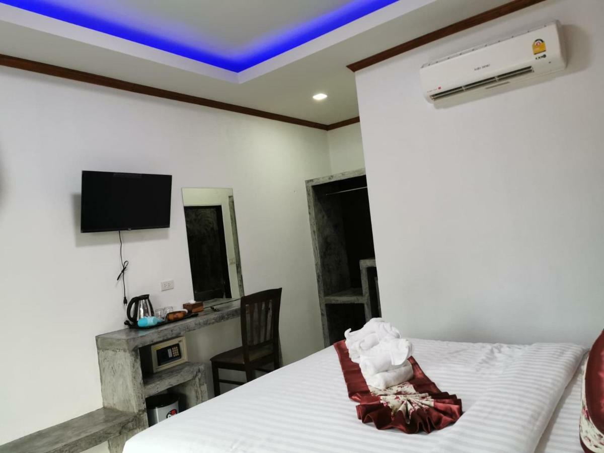 Laila​ Place Resort Koh Lanta