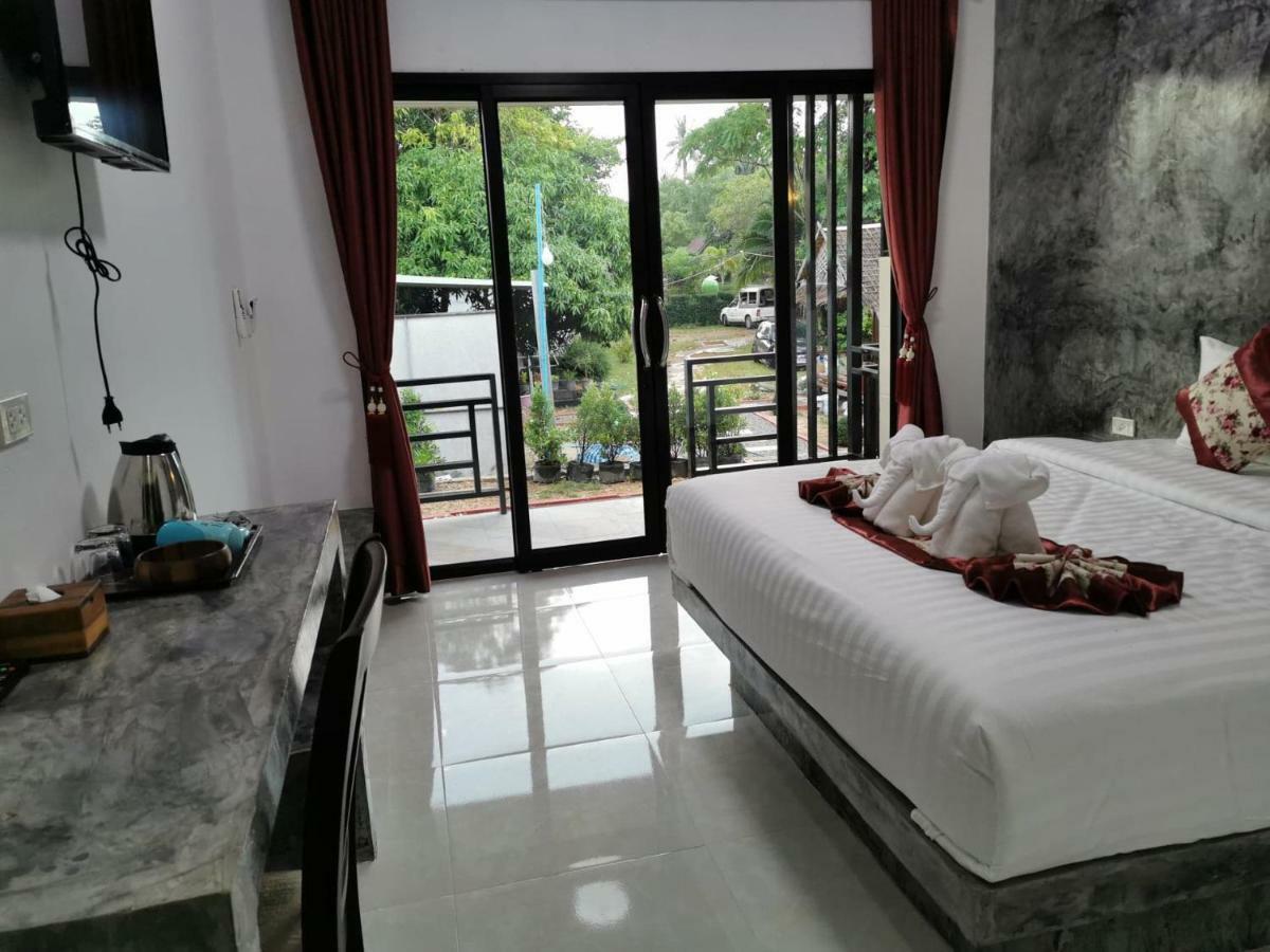 Laila​ Place Resort Koh Lanta