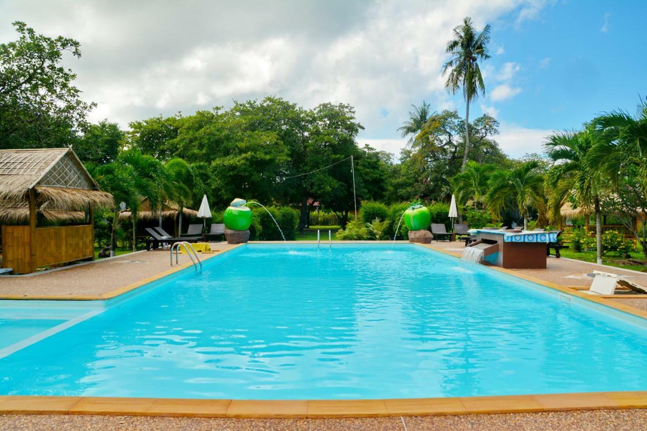 Laila​ Place Resort *