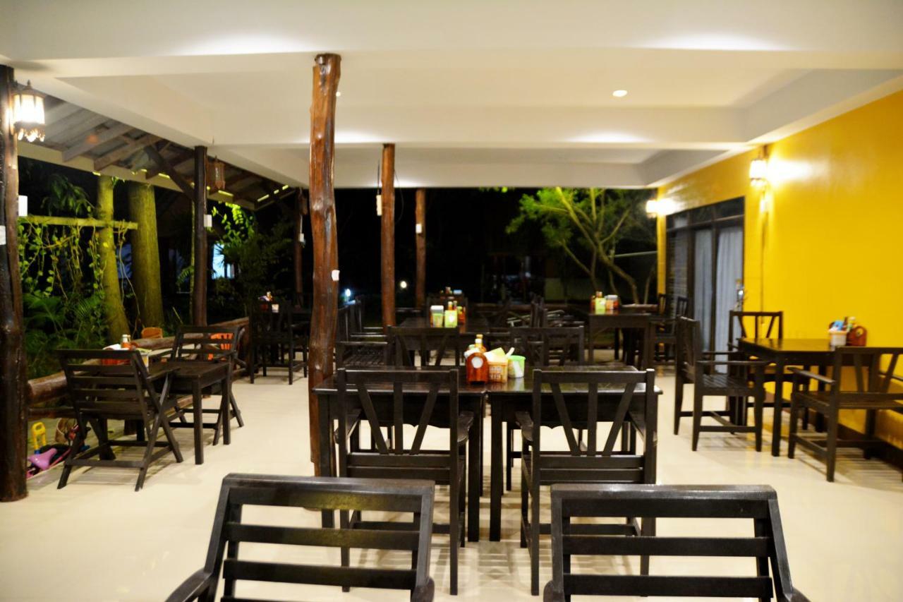 Resort Laila​ Place Koh Lanta