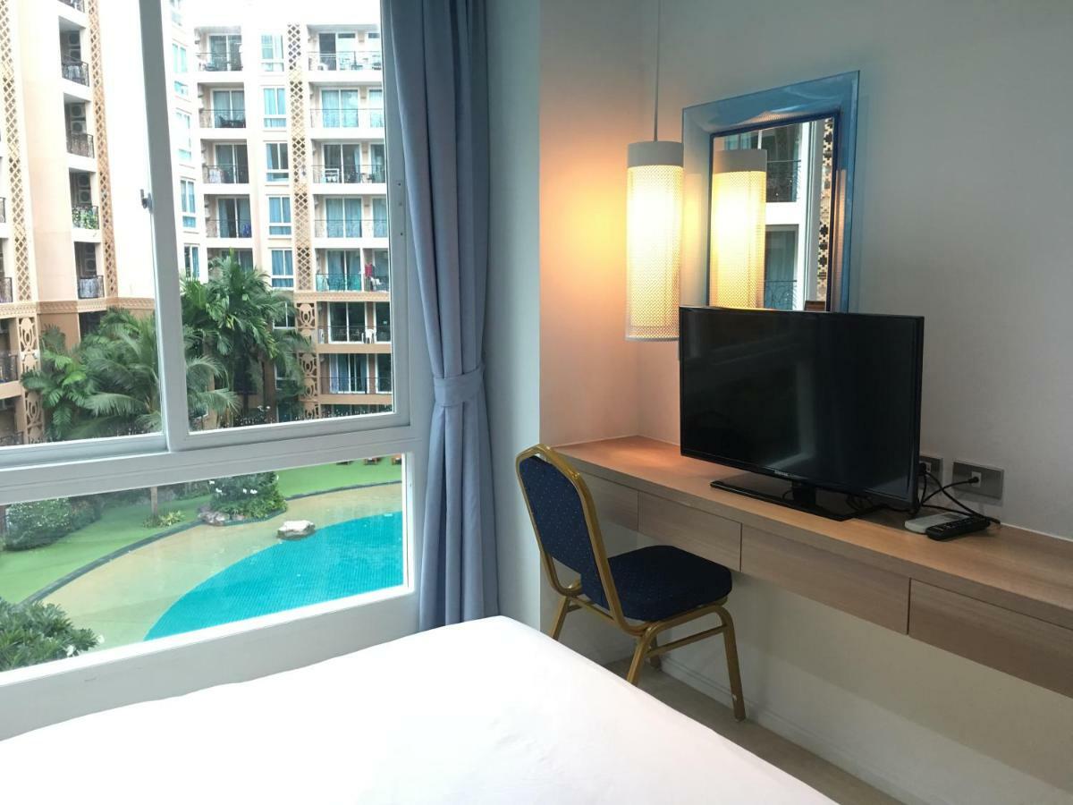 Apartment Atlantis Waterworld *