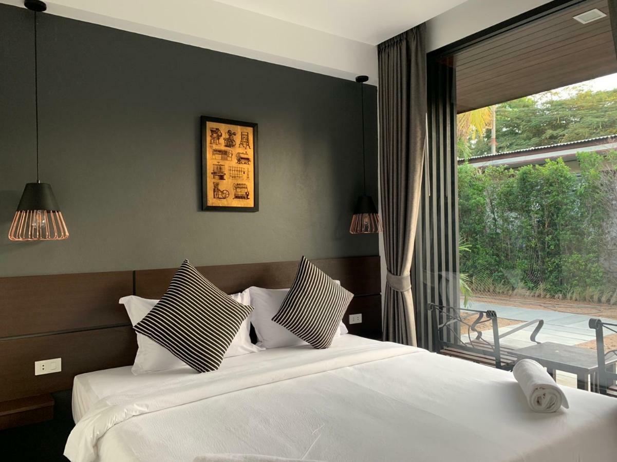 The Chess Samui Guest house