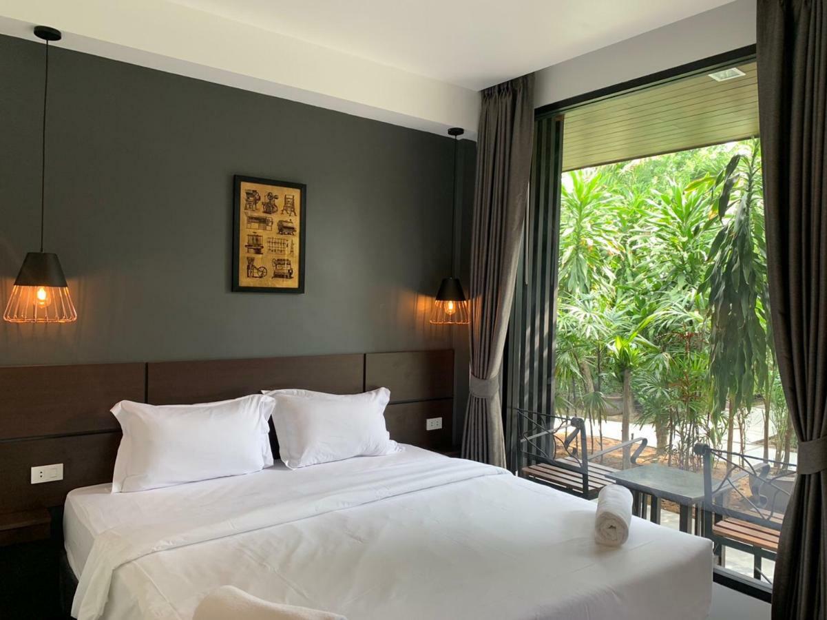 The Chess Samui Guest house Chaweng (Koh Samui)