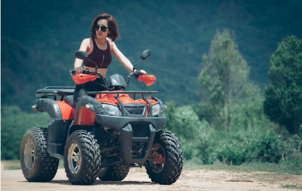 A-star Phulare Valley, Resort 4*