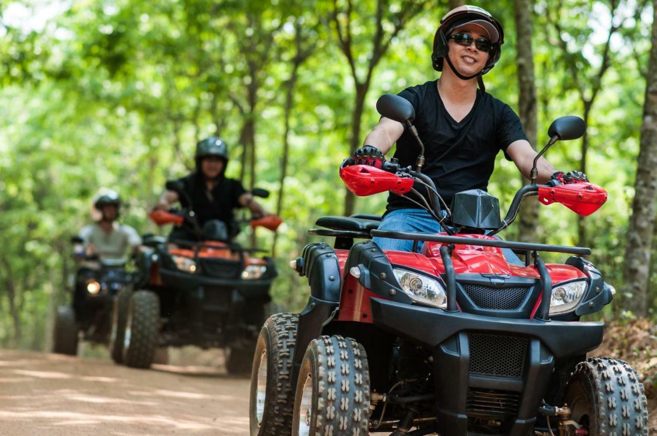 A-star Phulare Valley, Resort