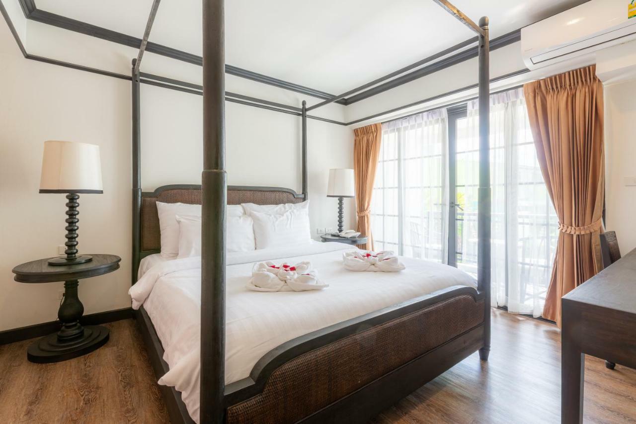 Hotel Mora Boutique - Sha Extra 5*