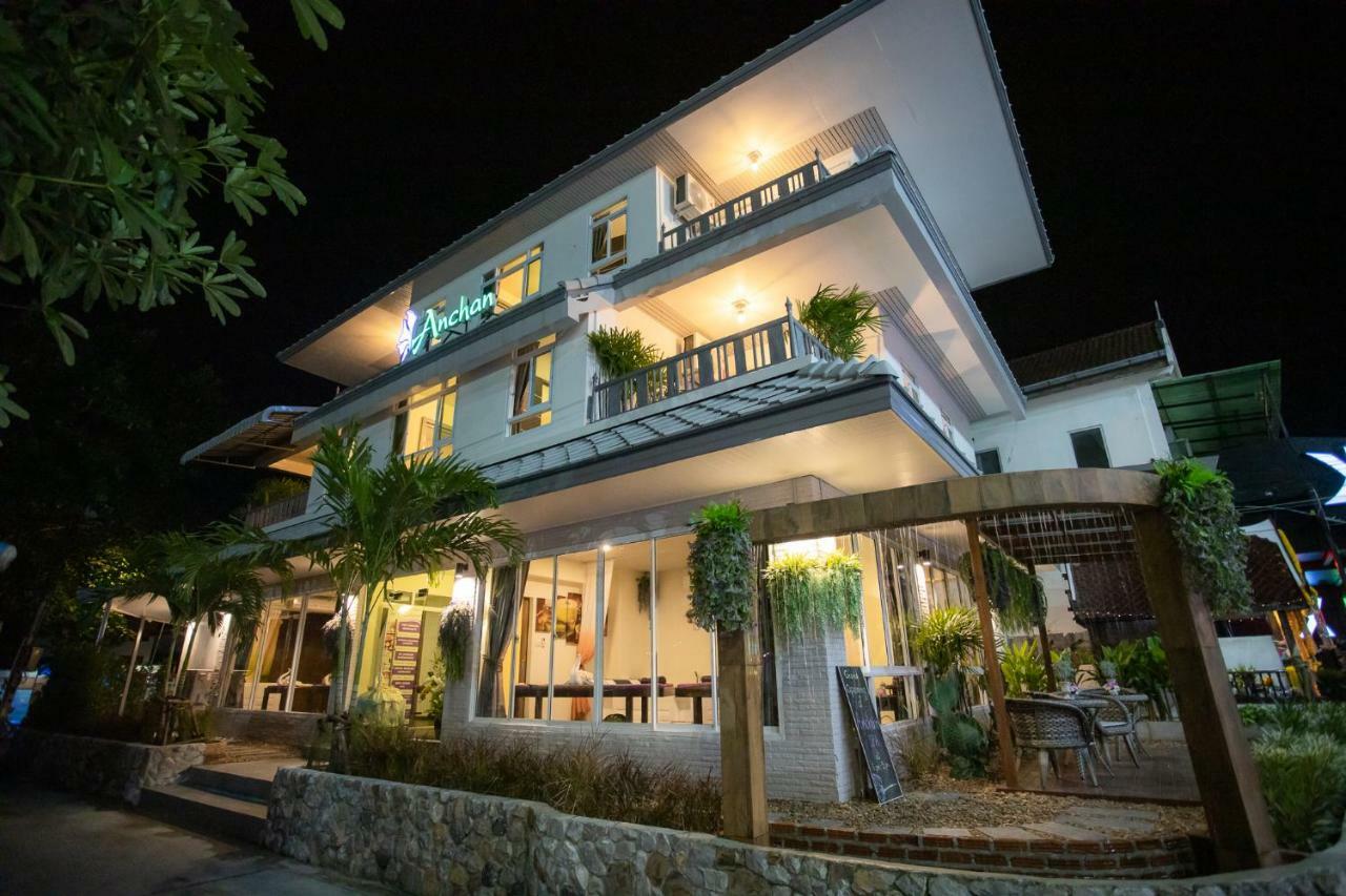 Anchan & Hotel 4*