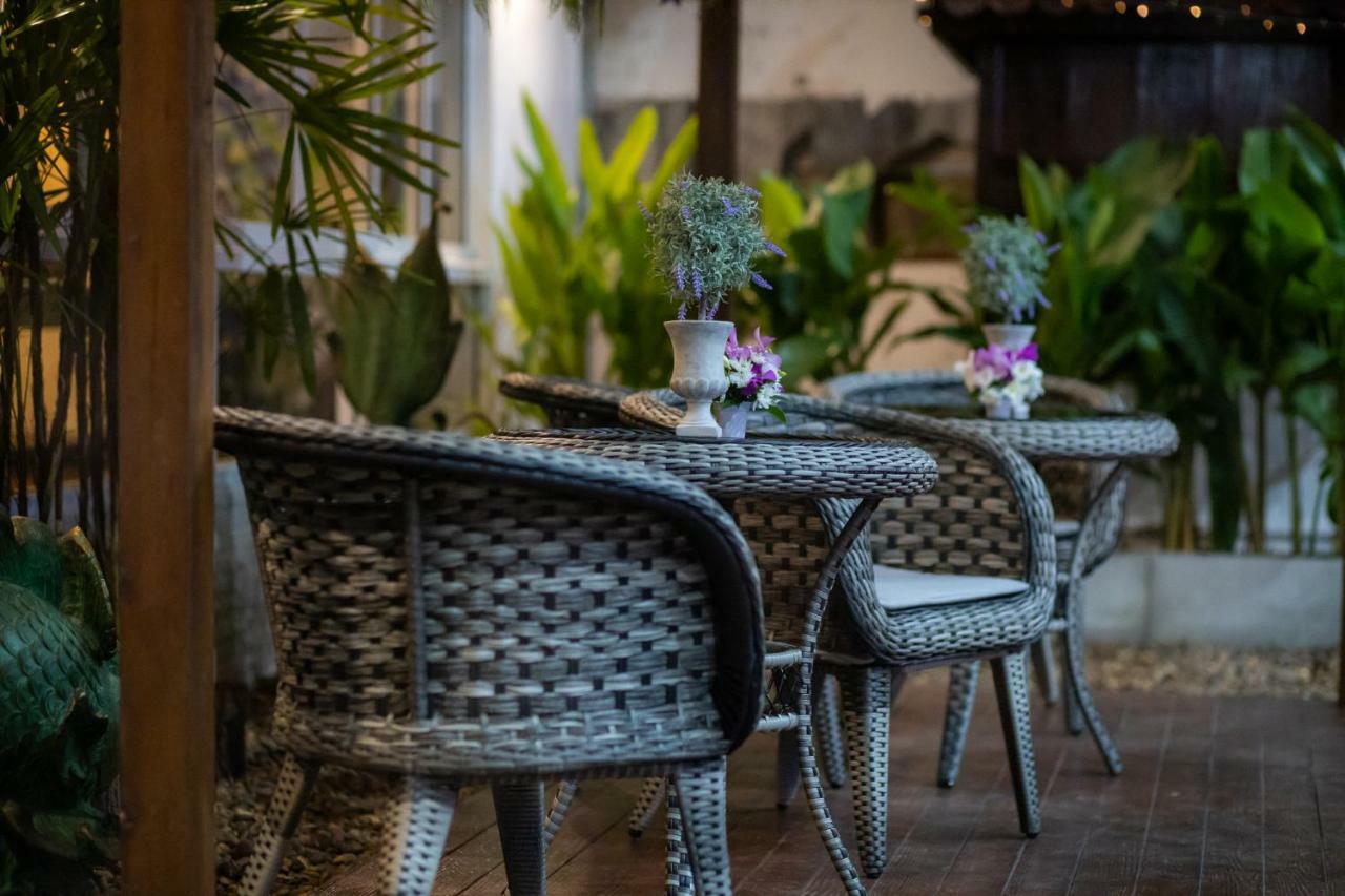 Hotel Anchan &