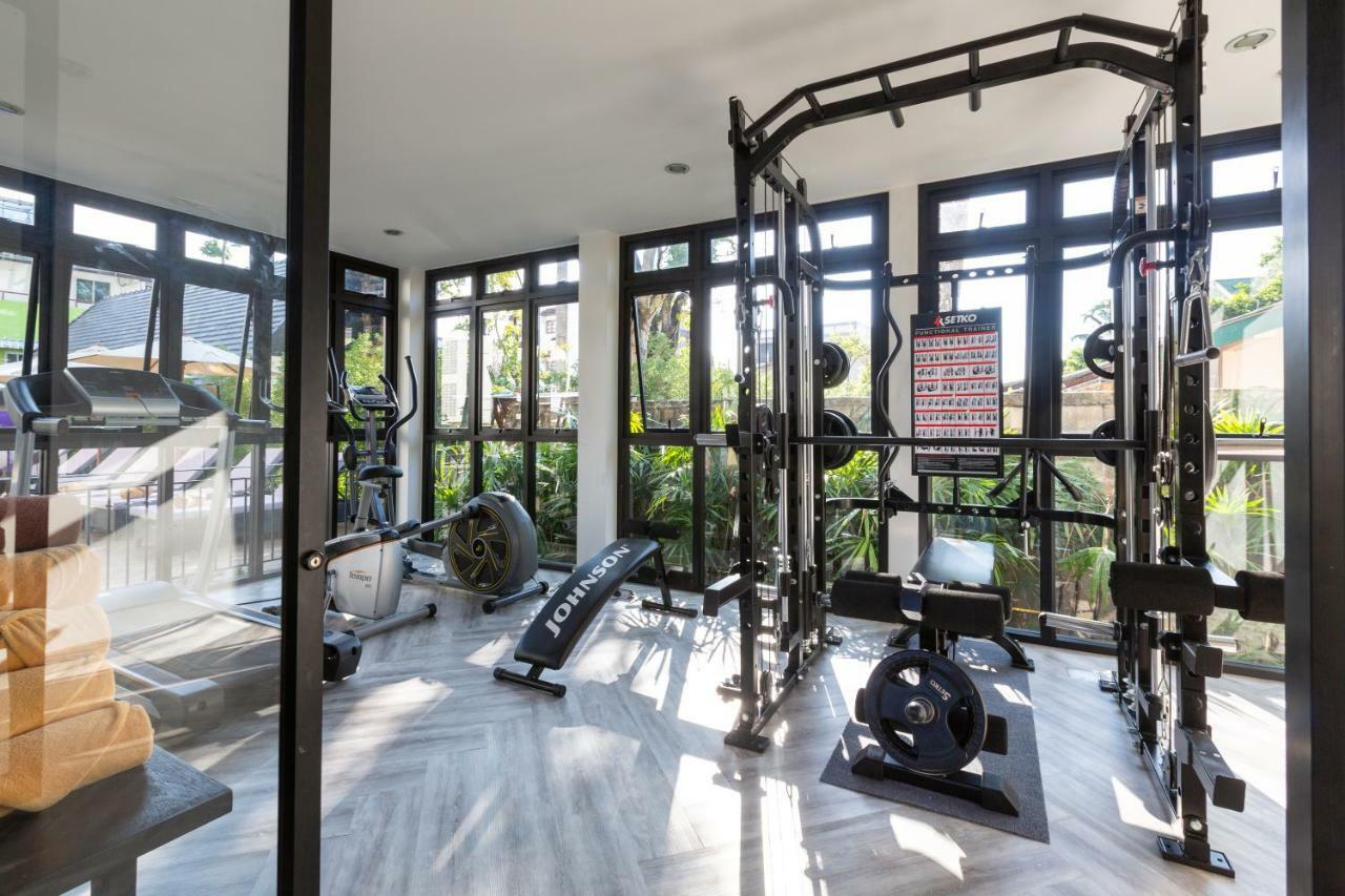 Mora Boutique - Sha Extra Hotel Chiang Rai