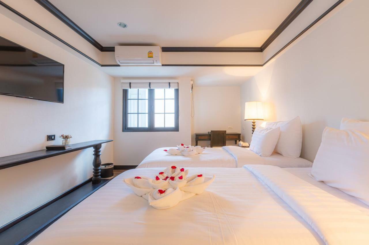 Mora Boutique - Sha Extra Hotel 5*