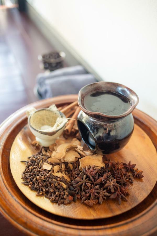 Mora Boutique - Sha Extra Hotel Chiang Rai
