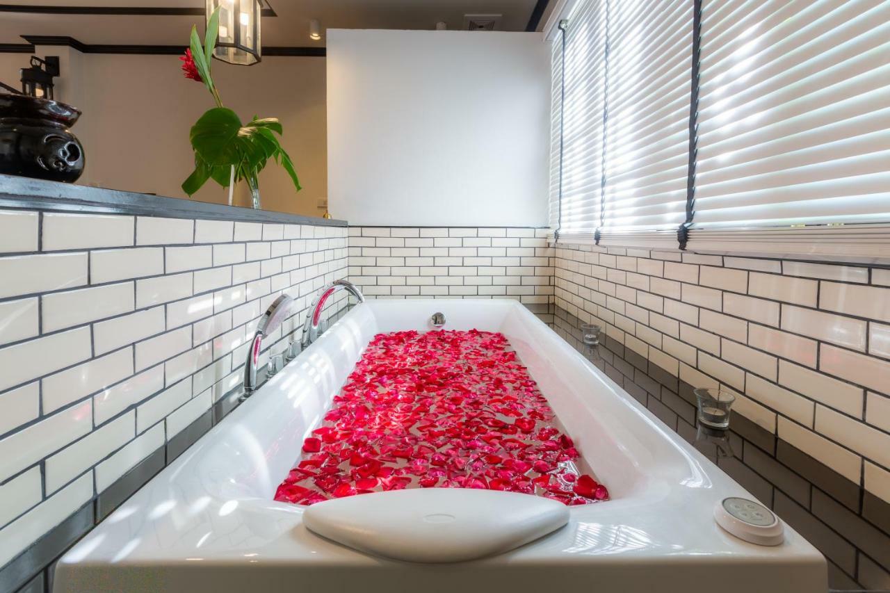 Hotel Mora Boutique - Sha Extra 5*
