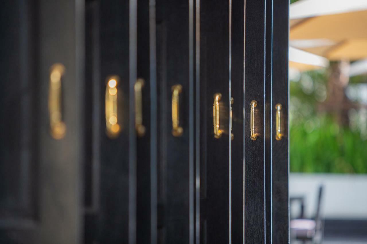 Mora Boutique - Sha Extra Chiang Rai