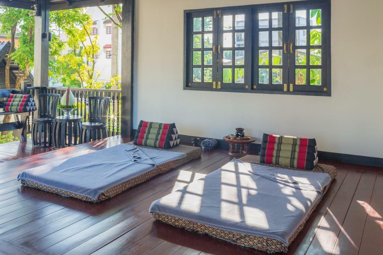 Mora Boutique - Sha Extra 5*