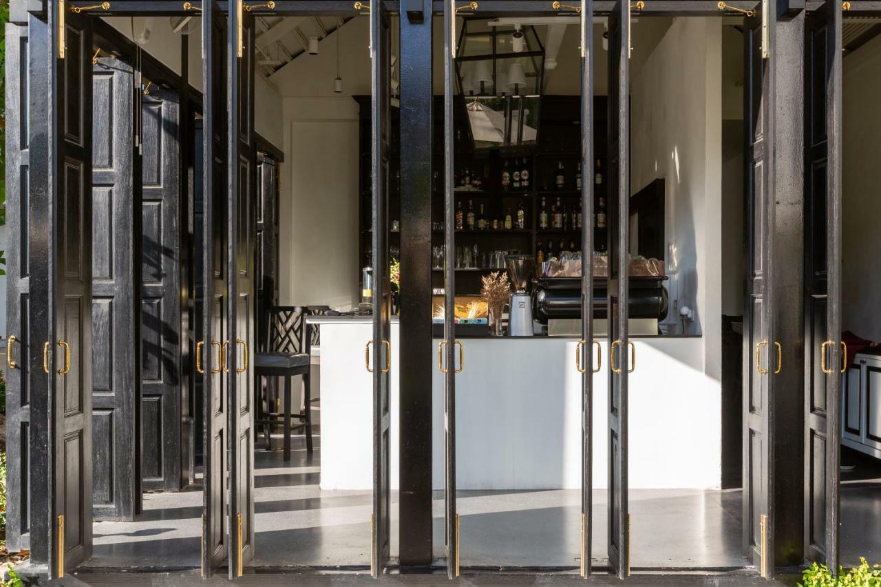 Hotel Mora Boutique - Sha Extra 5*