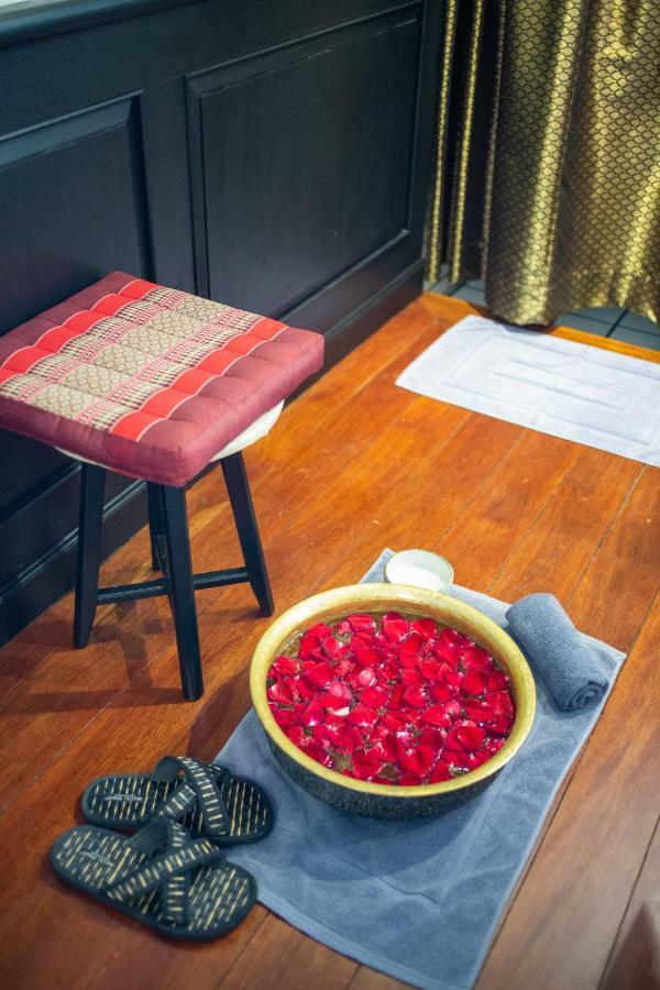 Mora Boutique - Sha Extra Hotel 5*