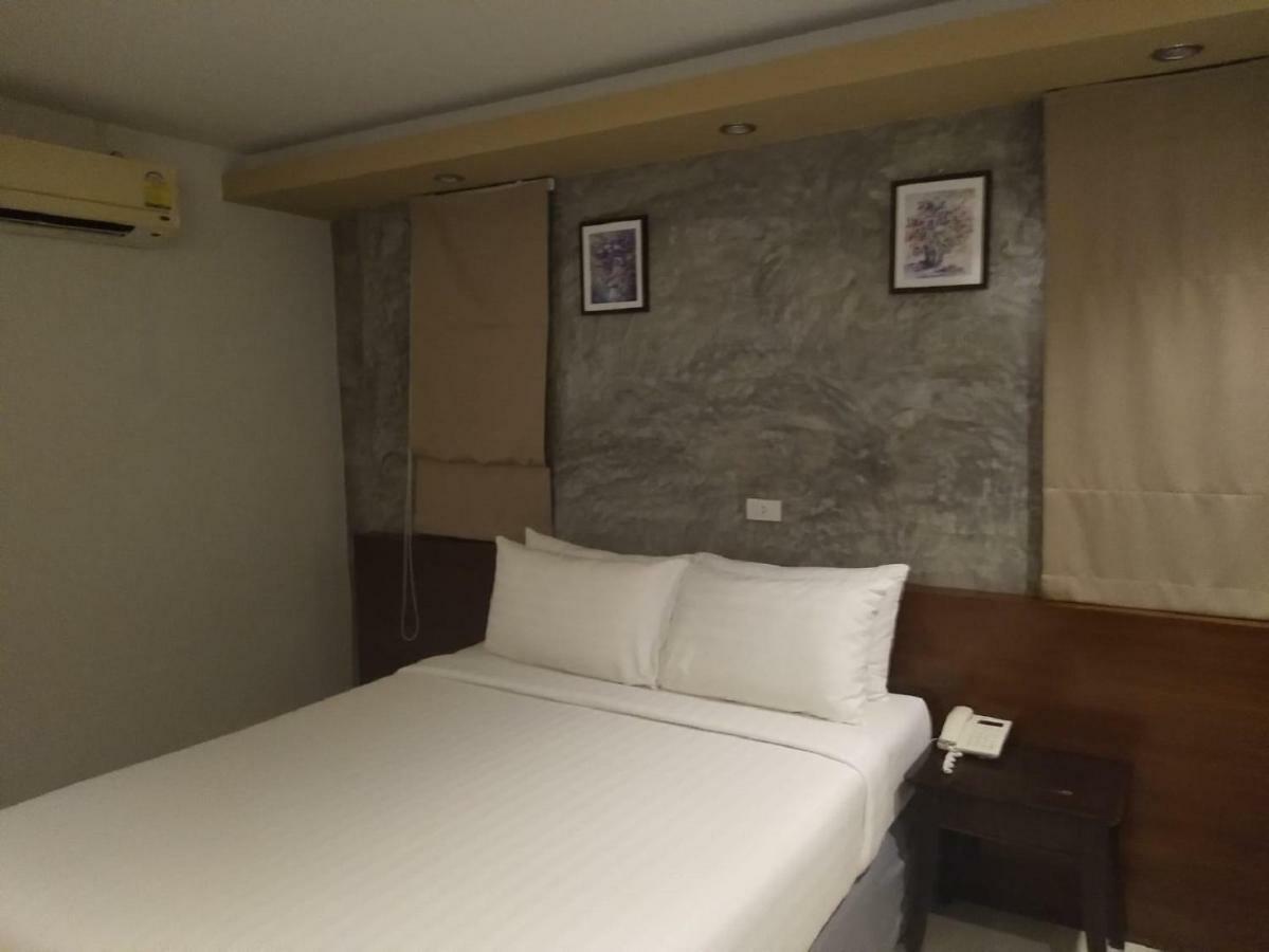 Sunset Resort Haad Rin