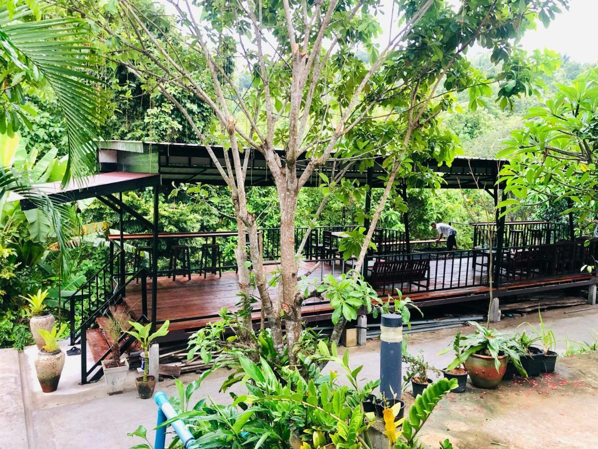 Resort Siam Lanta - Sha Extra 3*