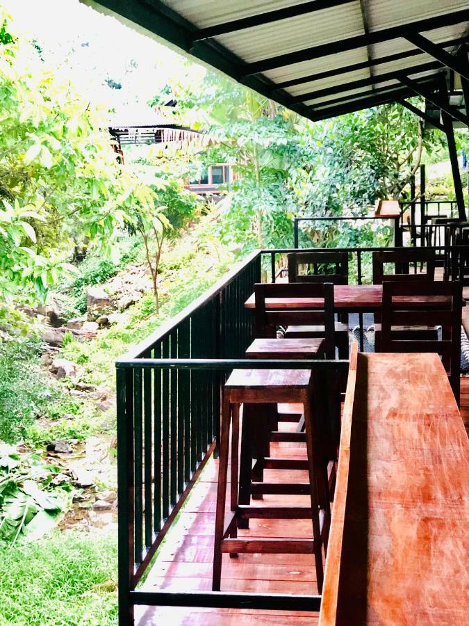 Resort Siam Lanta - Sha Extra Koh Lanta