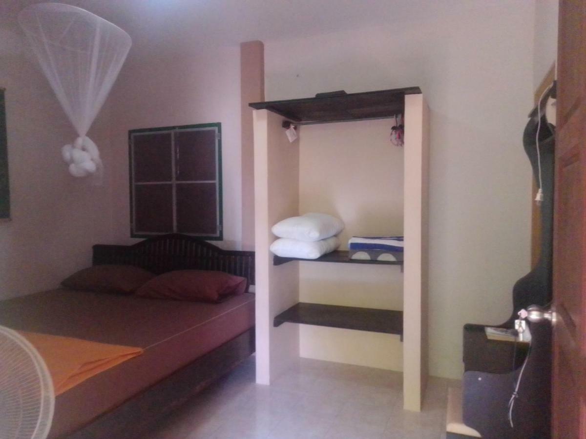 Seaview'n'beach Resort