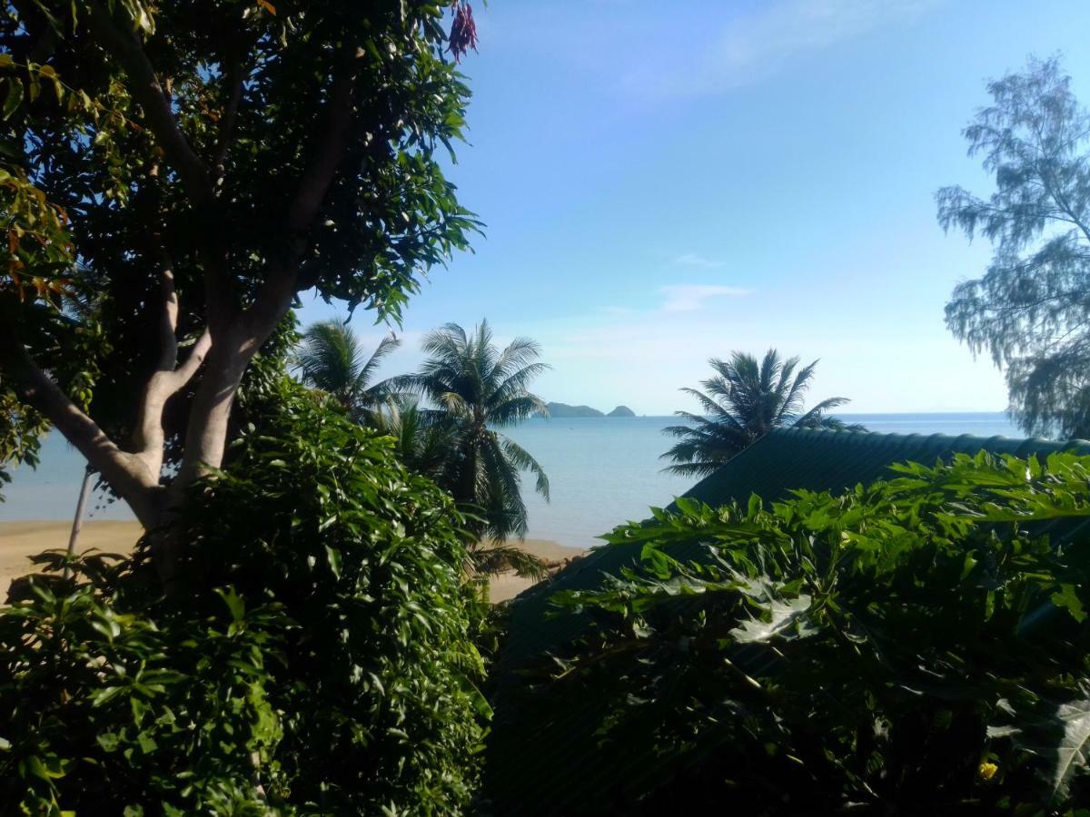 Seaview'n'beach Srithanu