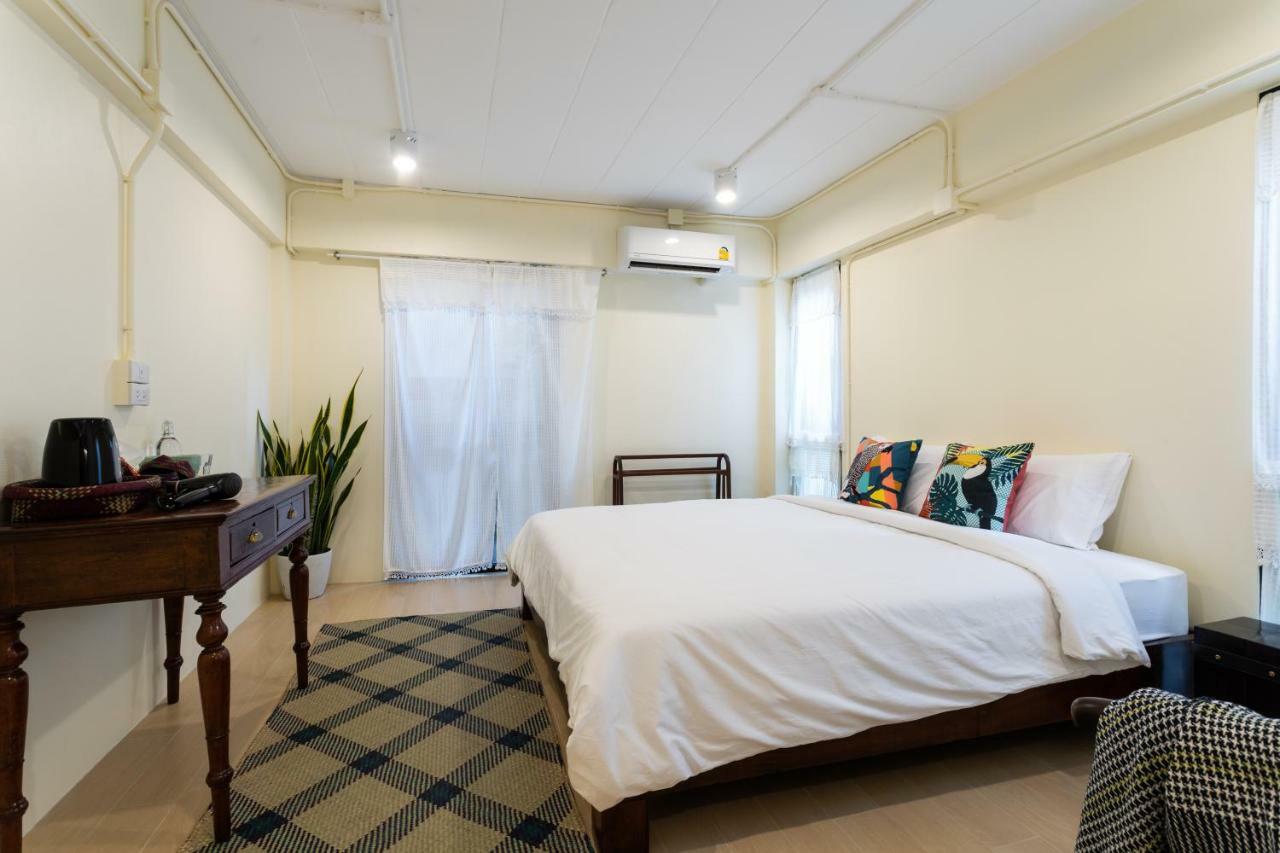 Baan Boon Acomodação com café da manhã  Bangkok