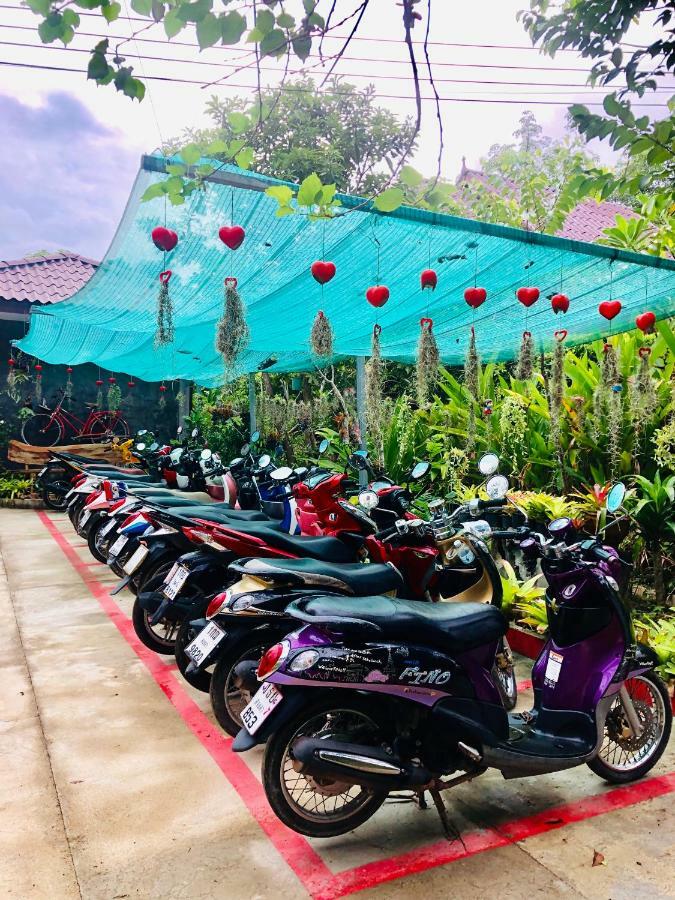 Siam Lanta - Sha Extra