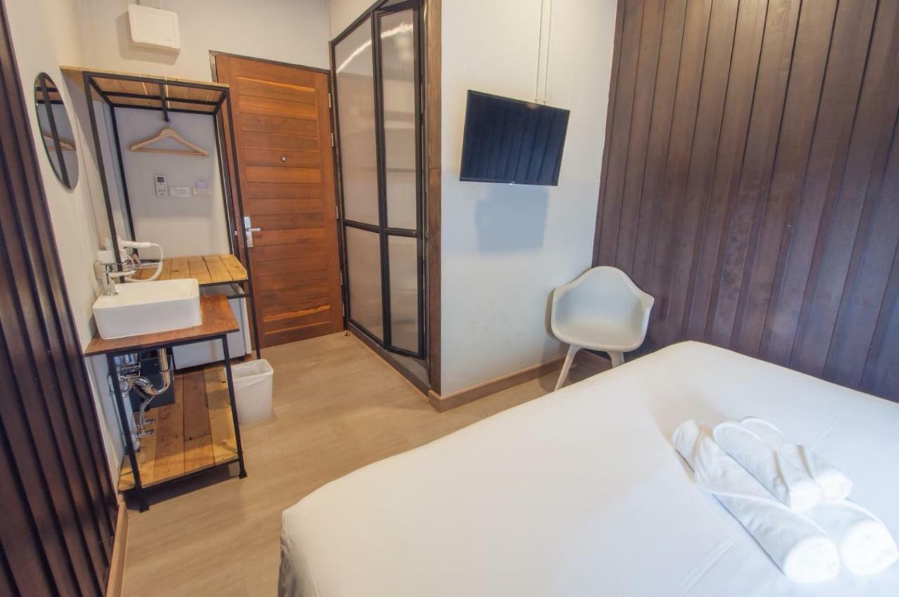 Sathu Inn 3*