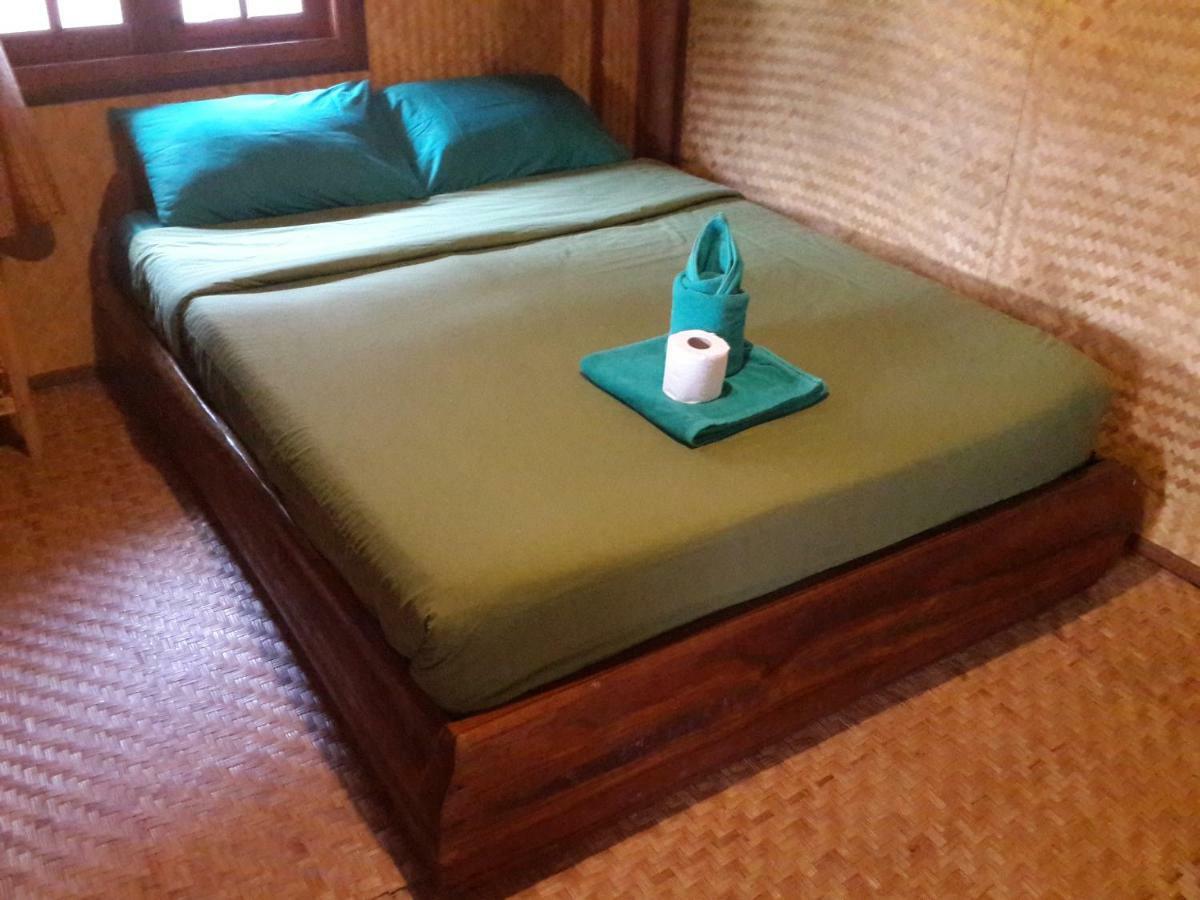 Phu View Resort Pai