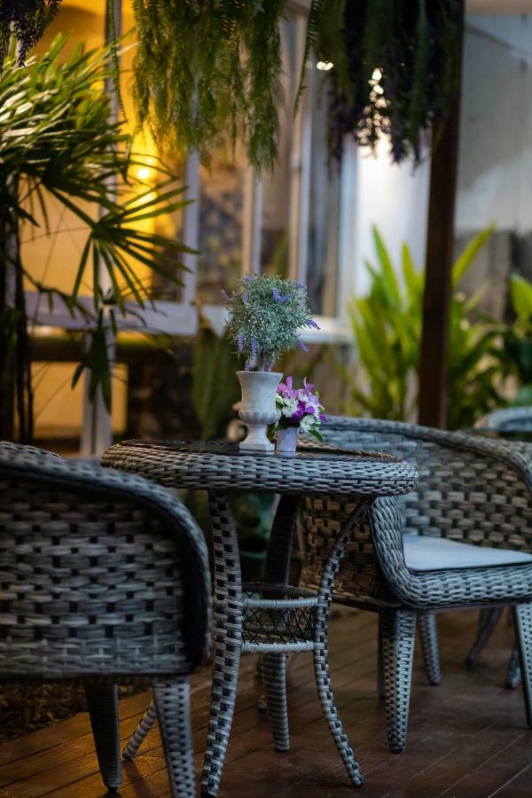 Hotel Anchan & 4*