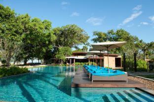 Wanakarn & 5* Phang Nga