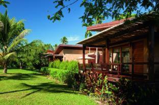 Resort Wanakarn &