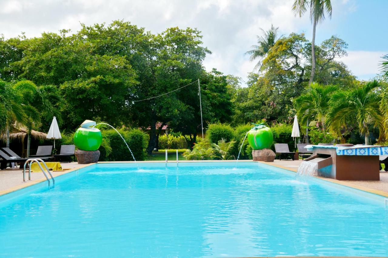 Laila​ Place Resort