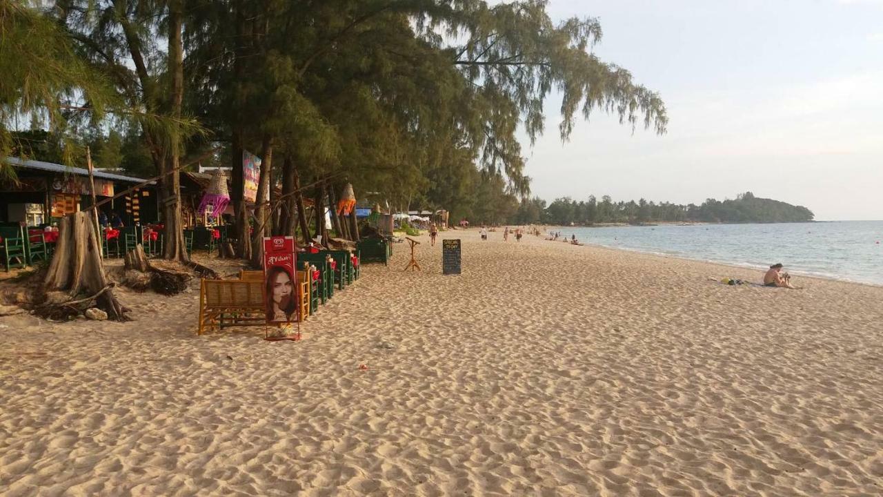 Laila​ Place Resort
