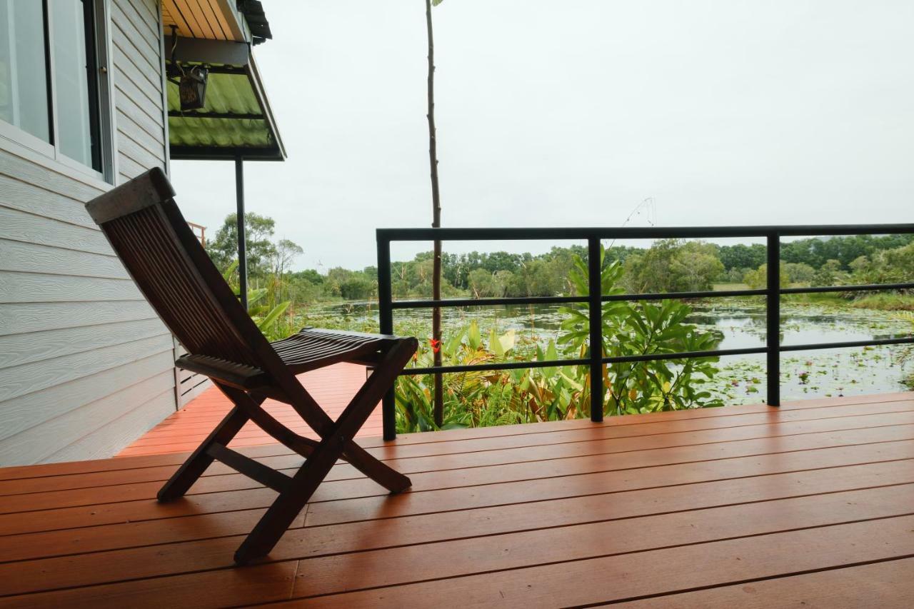 Villa Saree Lagoon Koh Samui