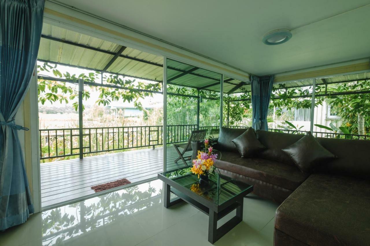 Saree Lagoon Koh Samui Villa