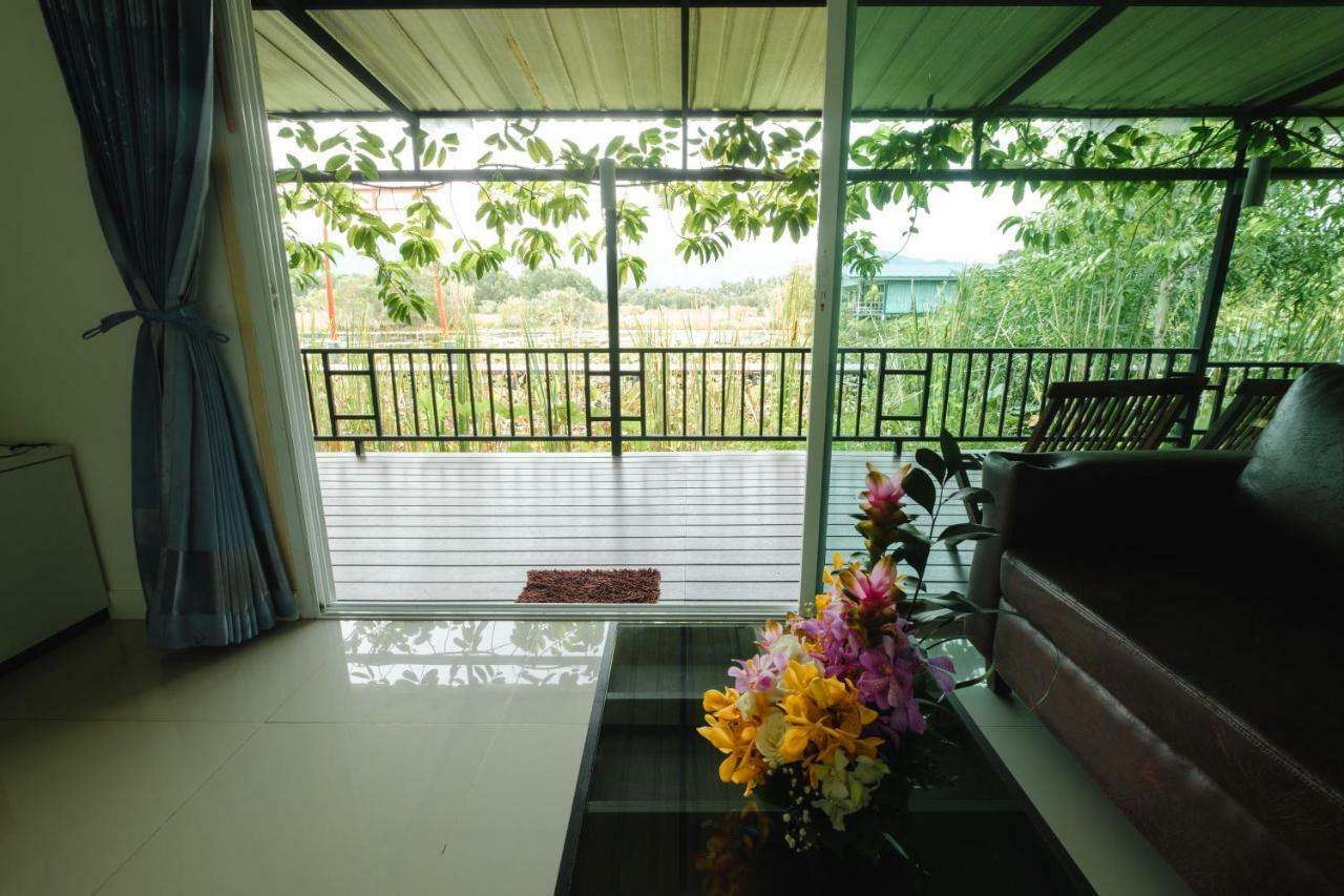 Villa Saree Lagoon Koh Samui *