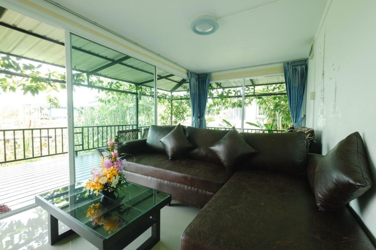 Villa Saree Lagoon Koh Samui