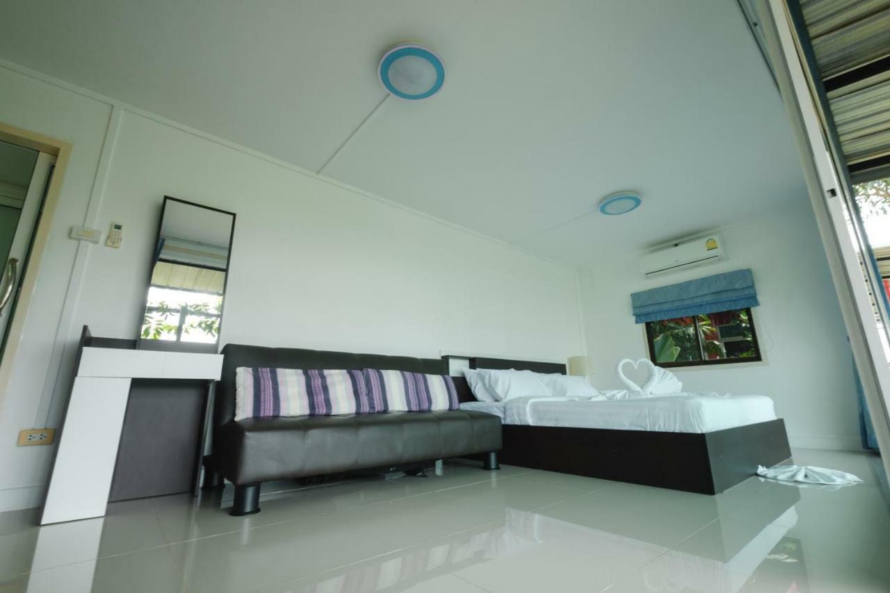 Villa Saree Lagoon Koh Samui Lipa Noi