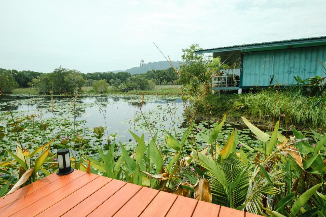 Villa Saree Lagoon Koh Samui *