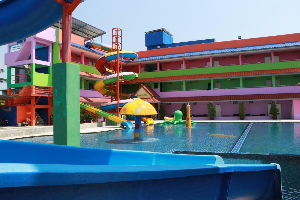 Park Resort 3*
