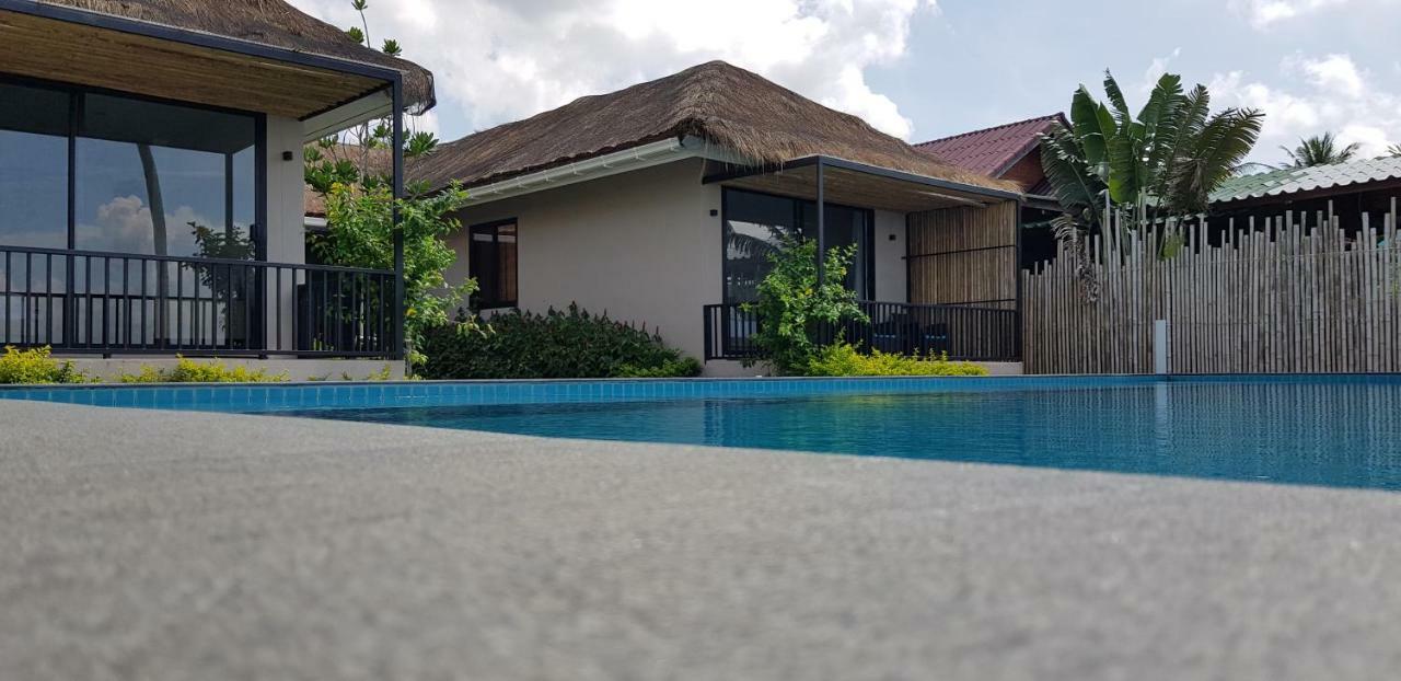 Hotel Samutra Residences Thongsala