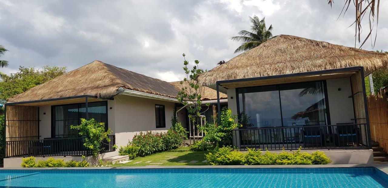 Samutra Residences 3*