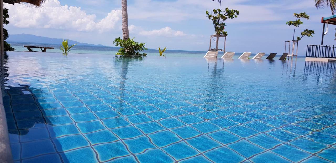 Hotel Samutra Residences Thongsala