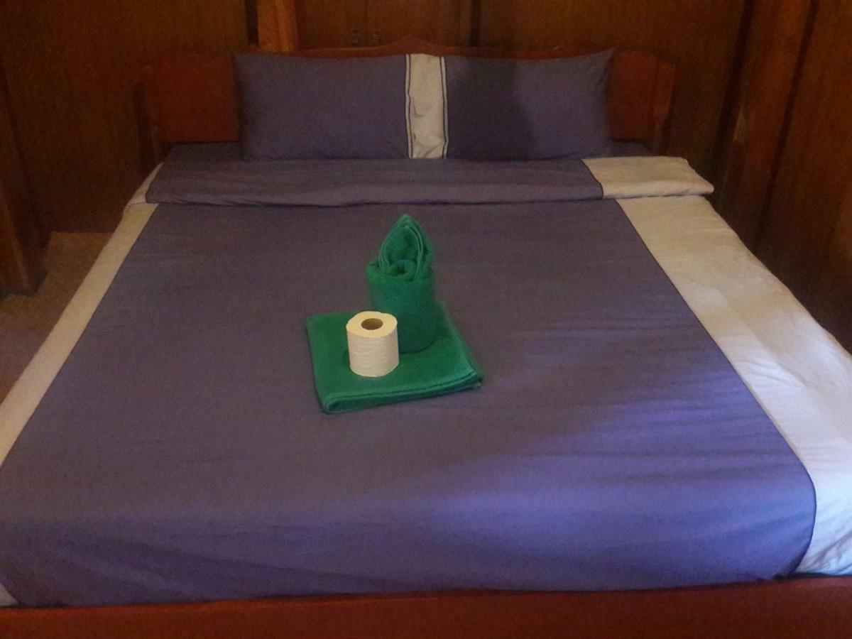 Phu View Resort Pai