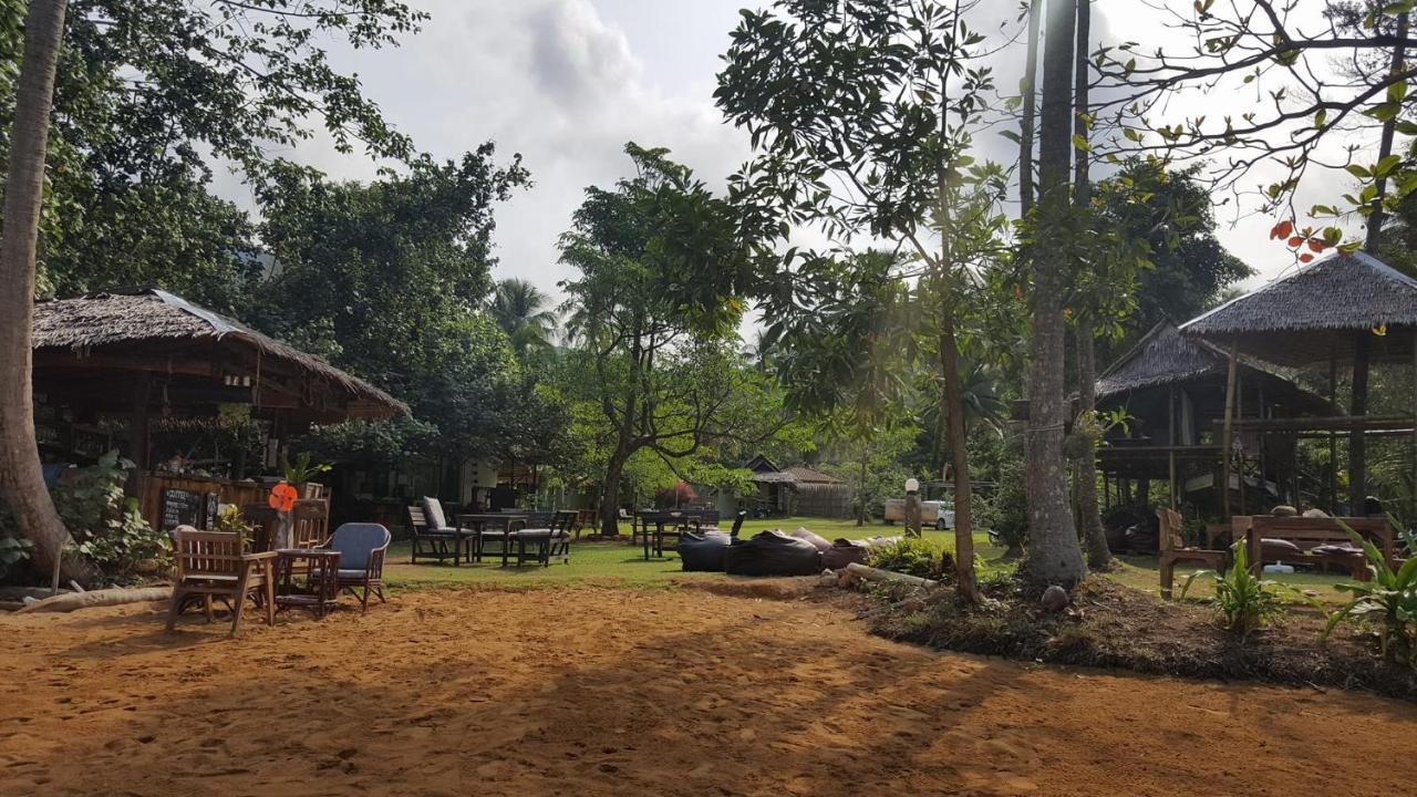 Journey's End * Koh Chang