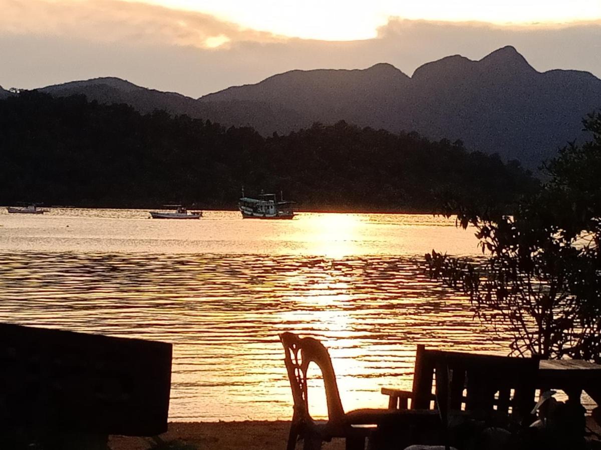 Journey's End Homestay